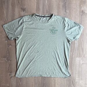 New Balance Running Shirt